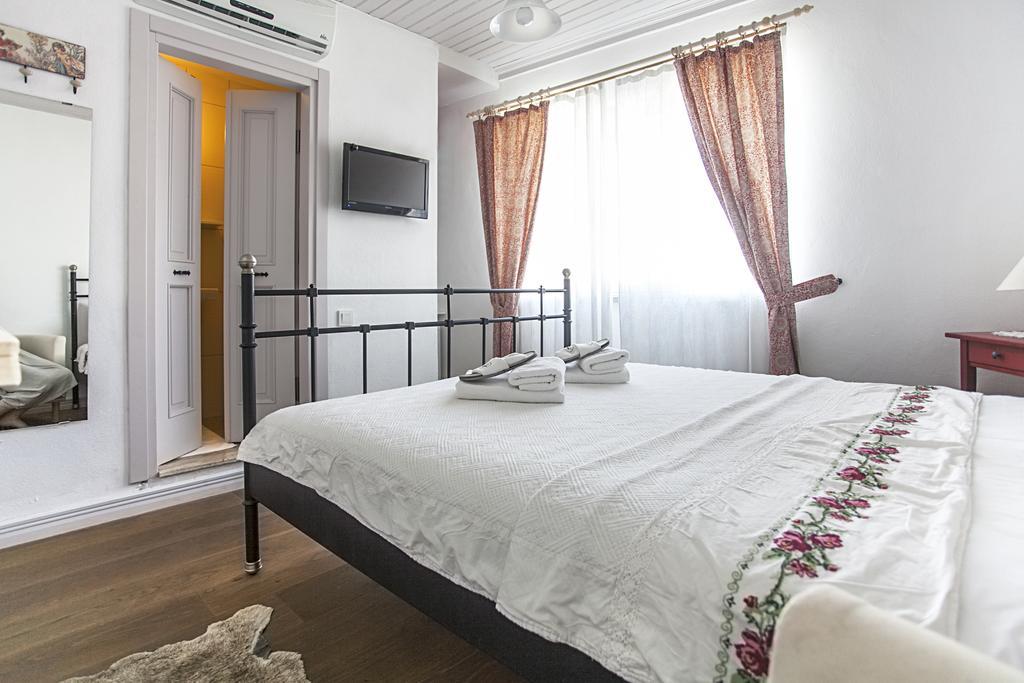 Kalinda Hotel - Adult Only Bozcaada Habitación foto